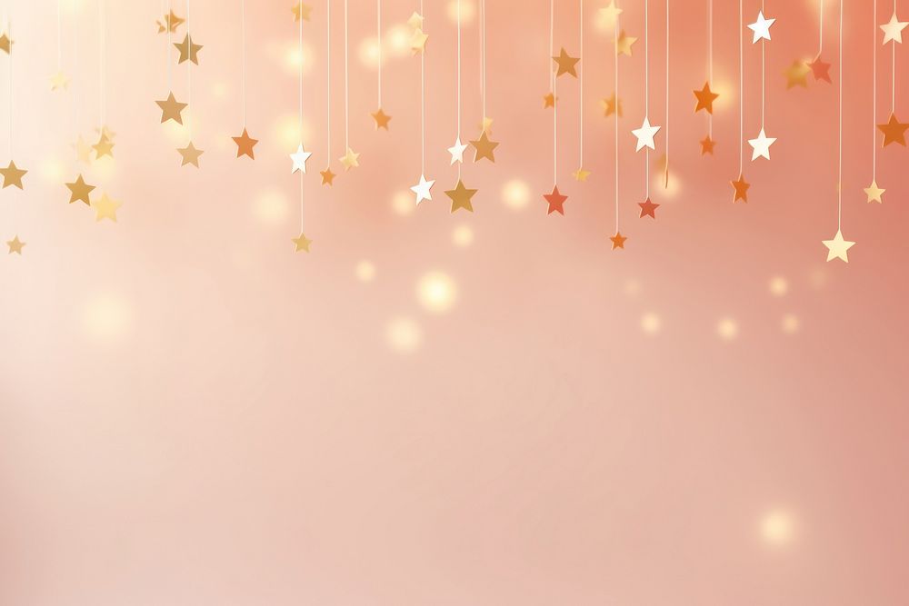 3d stars gradient background backgrounds abstract gold.
