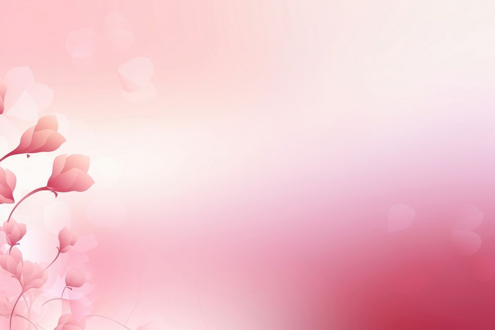 Flower gradient background backgrounds abstract | Premium Photo ...