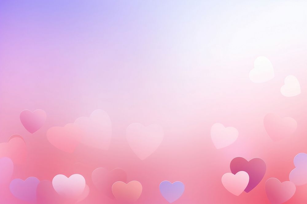 Love gradient background backgrounds abstract pink.