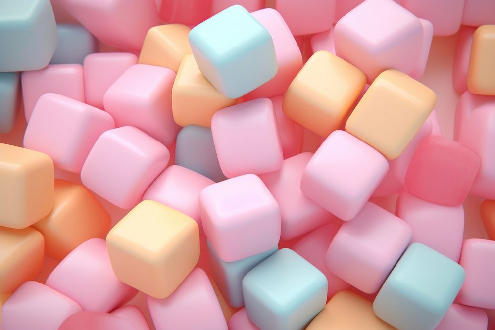 Candy confectionery backgrounds pill.