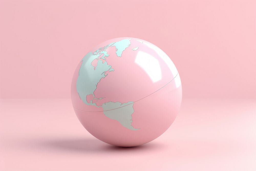 Globe globe sphere planet.