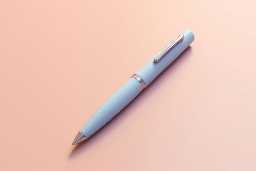 Pen pen writing pencil.