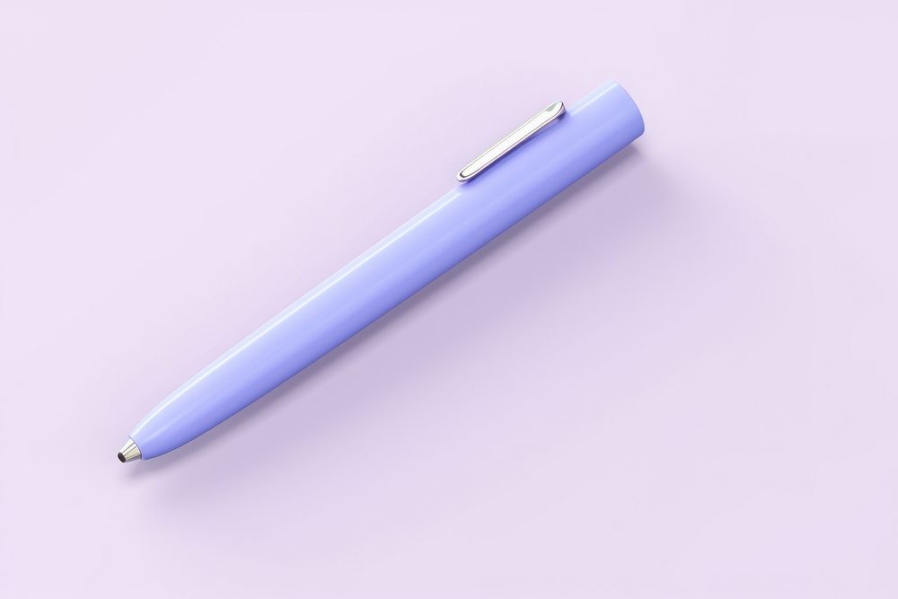 Pen pen eraser pencil.