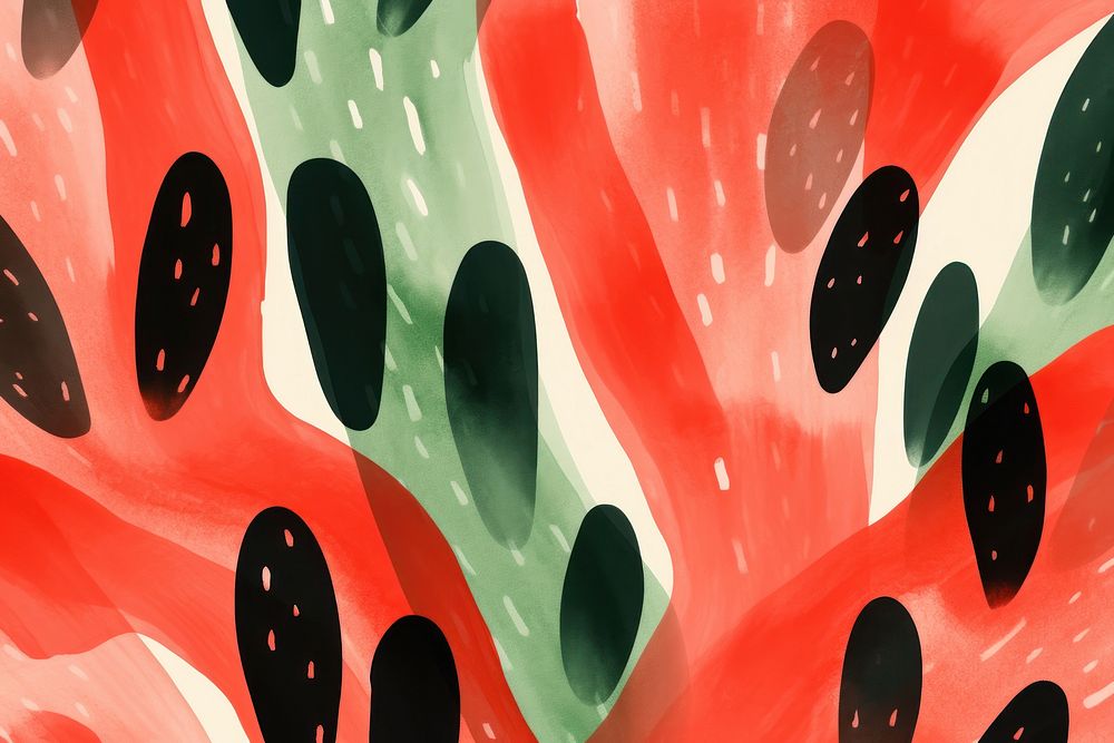 Cactus backgrounds abstract pattern.