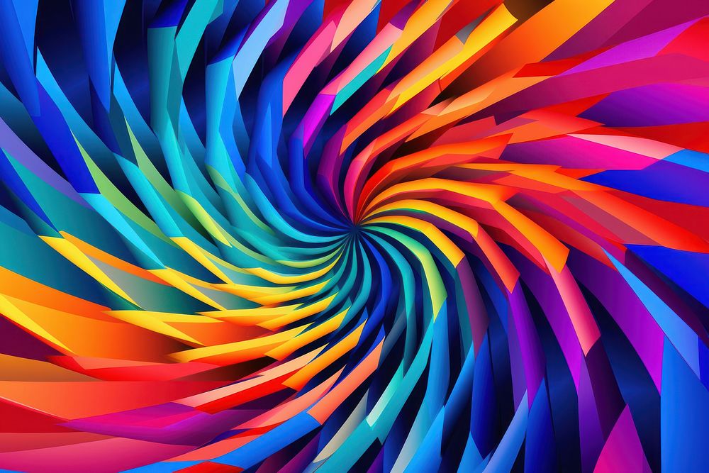 Abstract backgrounds graphics pattern spiral.