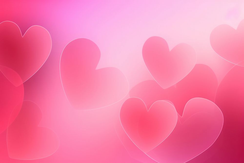 Backgrounds abstract love pink.