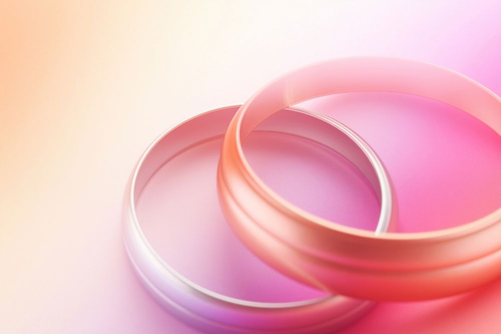 LGBT wedding gradient background backgrounds jewelry love.