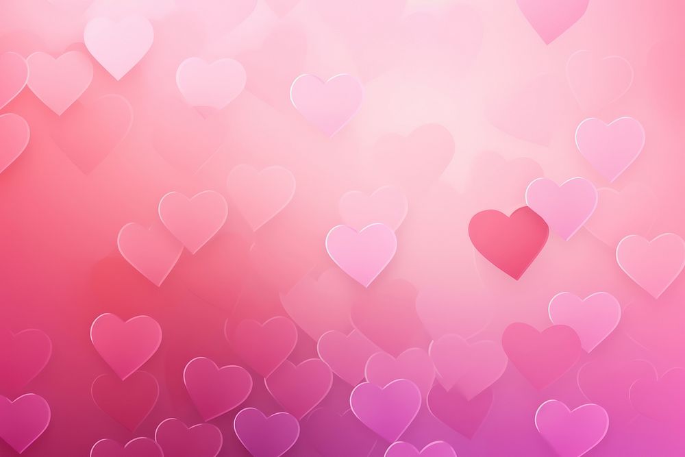 Backgrounds abstract pink love.