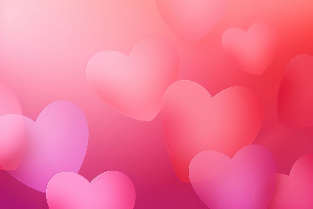Backgrounds abstract pink love.