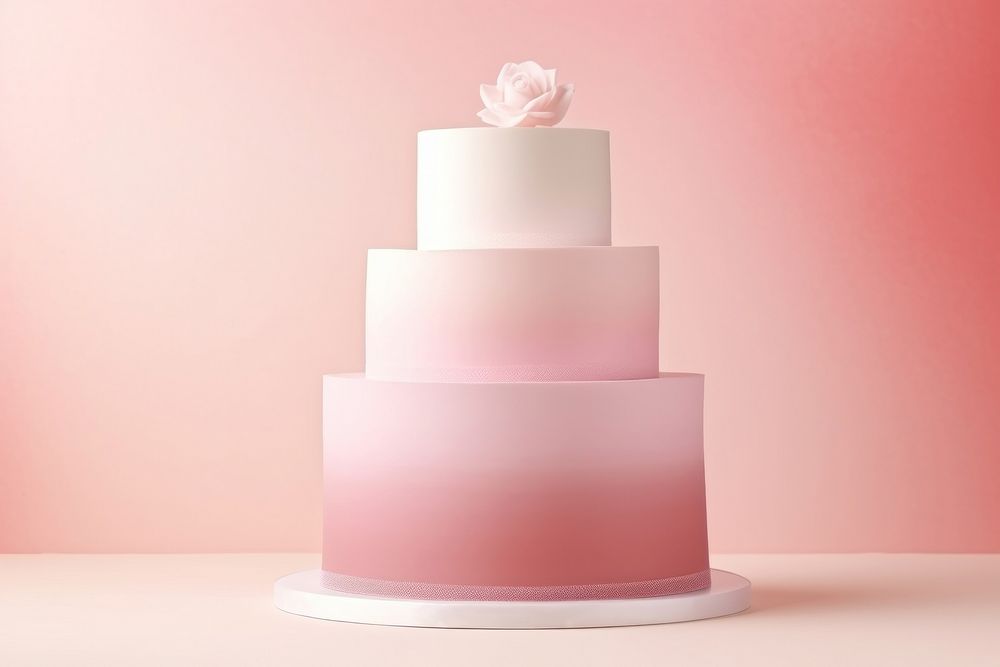 Wedding cake background dessert food celebration.