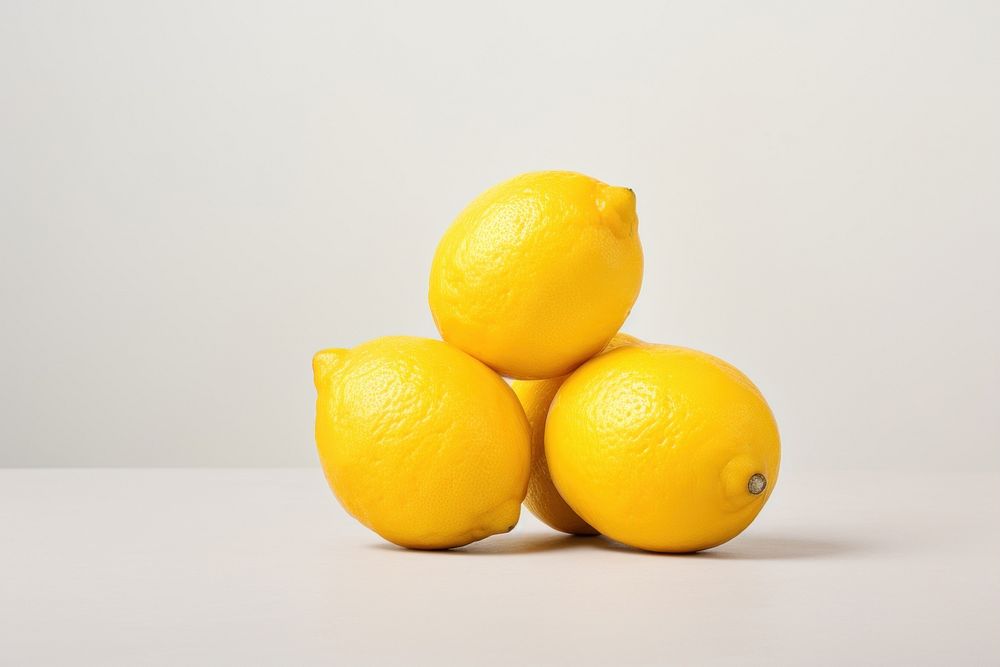 Lemons lemon fruit plant.