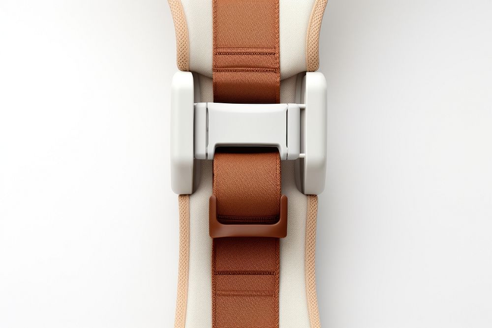 1969 GM A-Body Deluxe Seat Belt Factory Retractor RH - AP Vintage