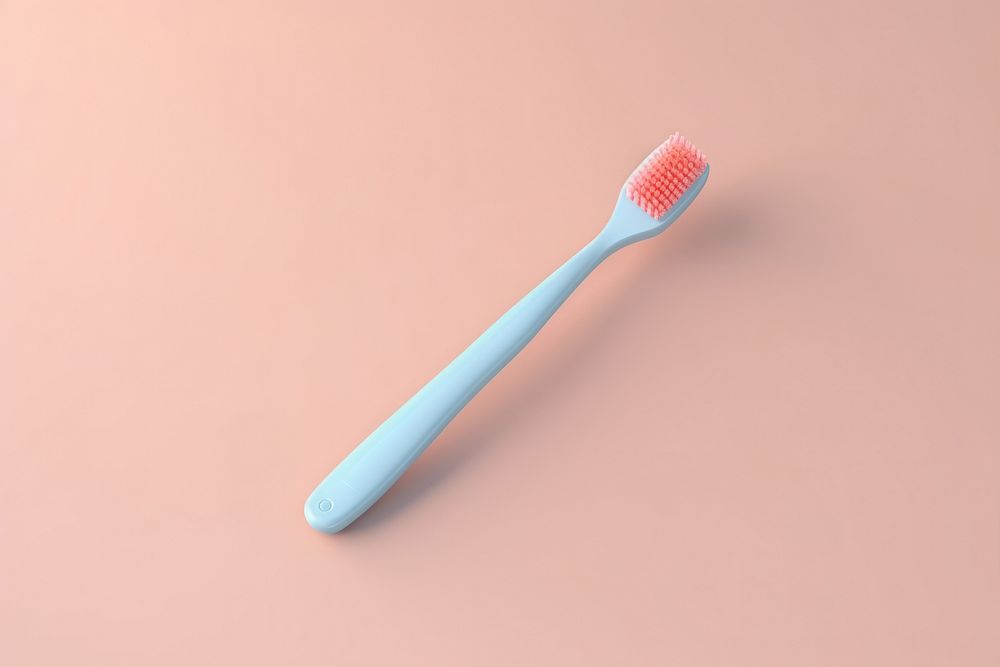 Toothbrush toothbrush tool medicine.