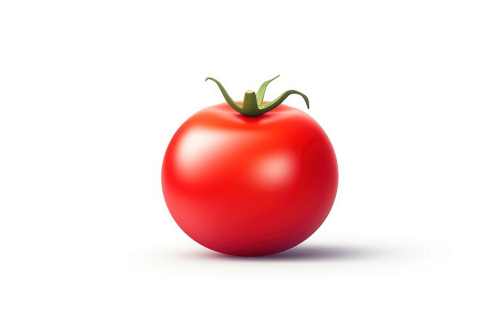 Tomato tomato vegetable plant.