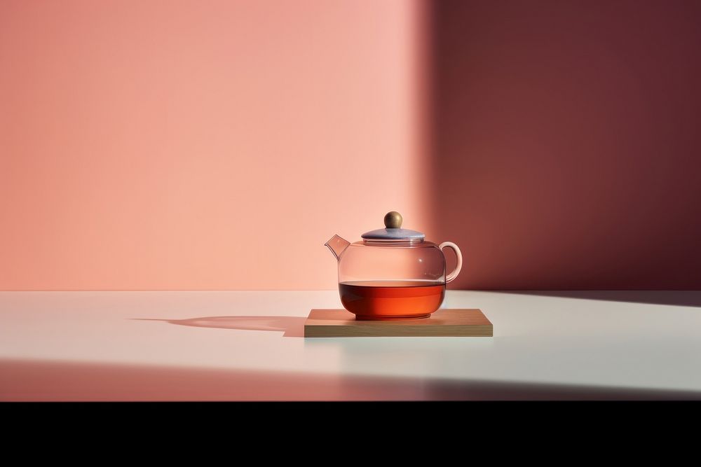 Tea pot lighting teapot table.