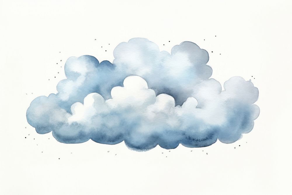 Sky cloud nature backgrounds creativity.