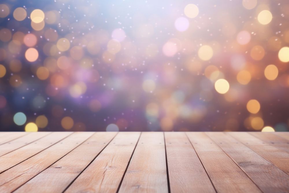 Pastel bokeh wood backgrounds outdoors.