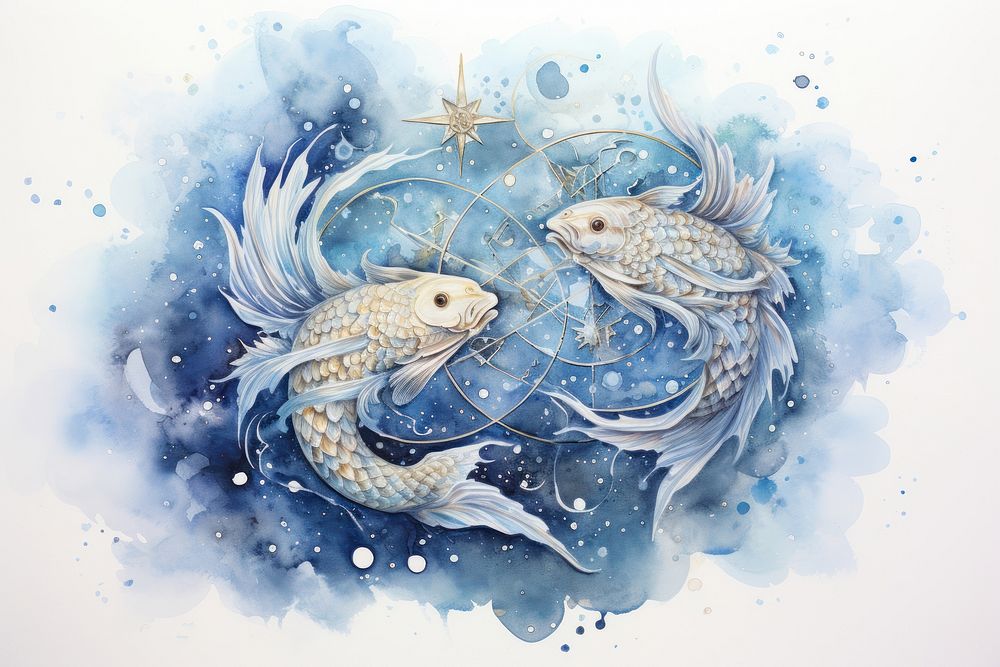 Animal fish underwater creativity. | Premium Photo Illustration - rawpixel