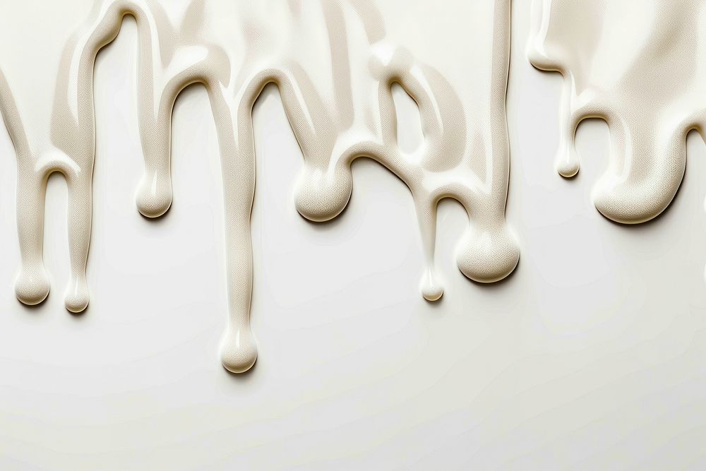 Milk drip melted backgrounds icing beverage.
