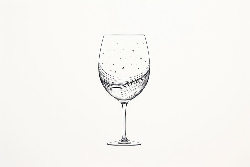 Water glass drink wine refreshment.