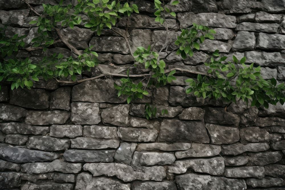 Tree close up wall architecture backgrounds.