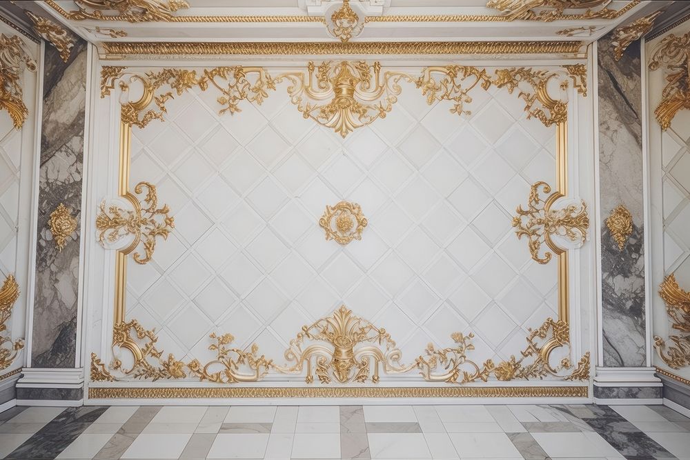 Marble floor backgrounds pattern tile.