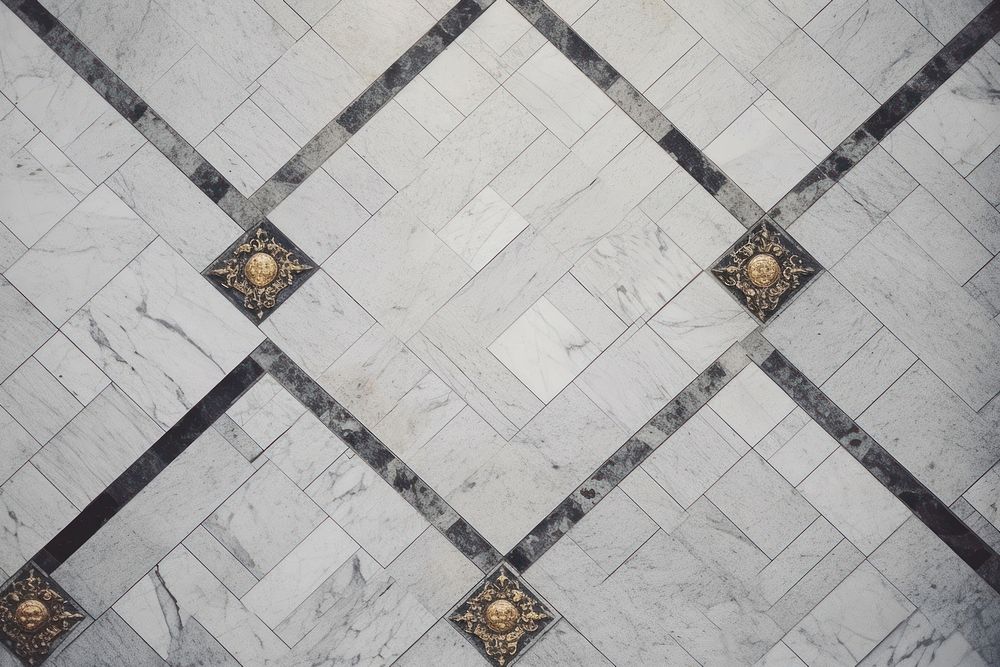 Marble floor backgrounds flooring tile.