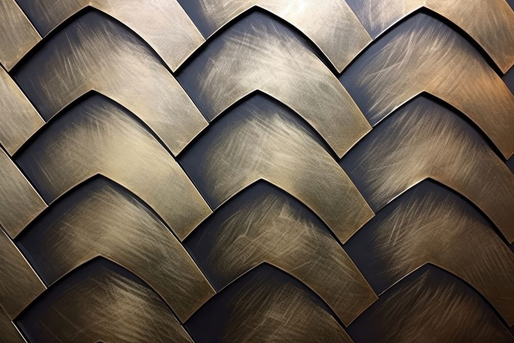 Metal wall backgrounds pattern texture.
