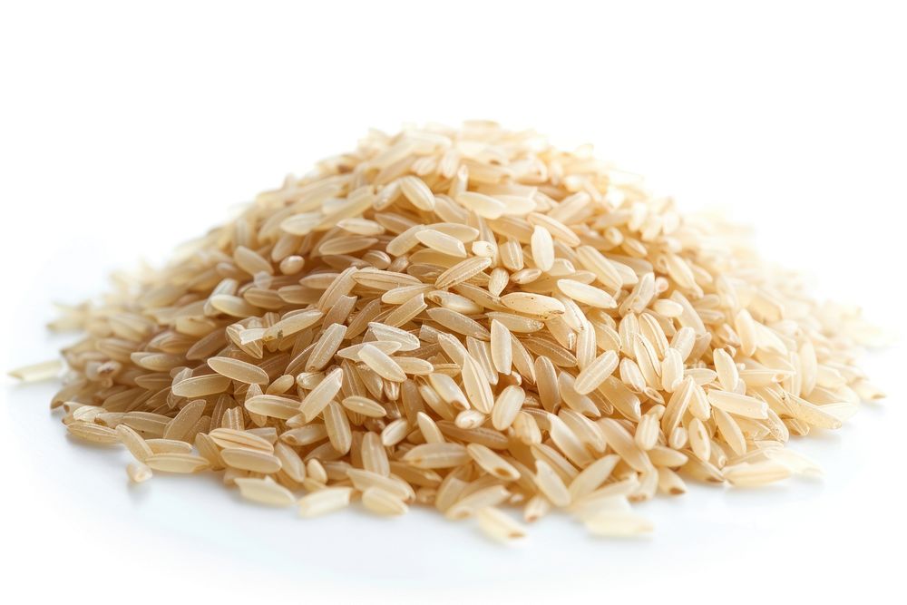 Rice food medication freshness.