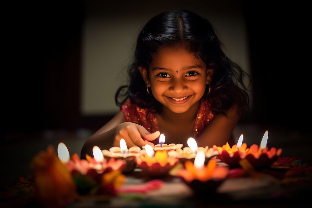 Diwali dessert diwali light.