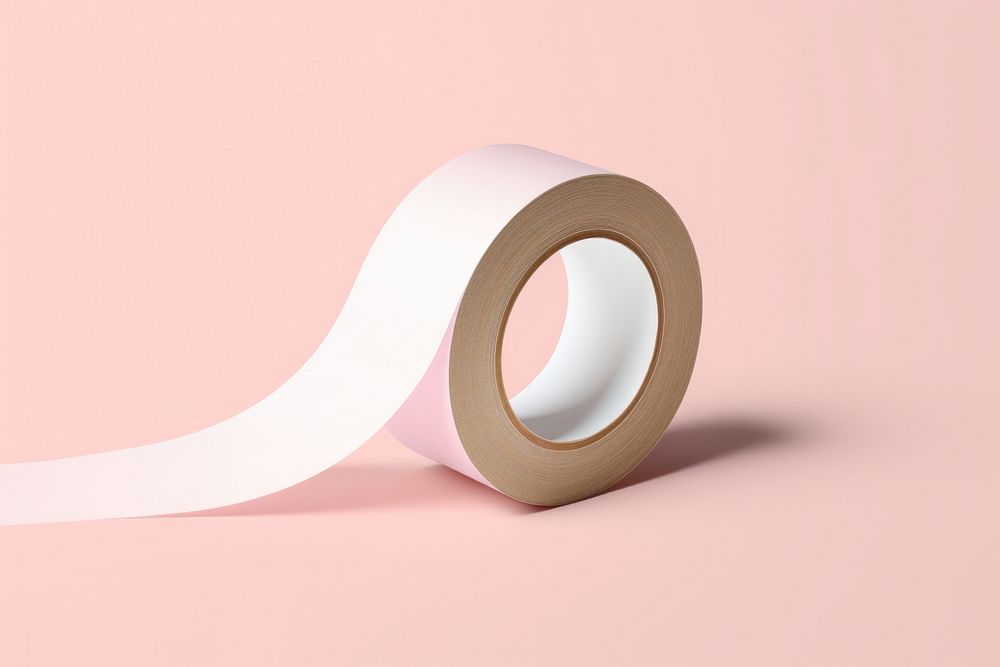 Washi tape  savings circle shape.