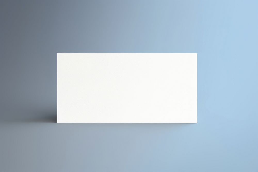 Business card  backgrounds white paper.