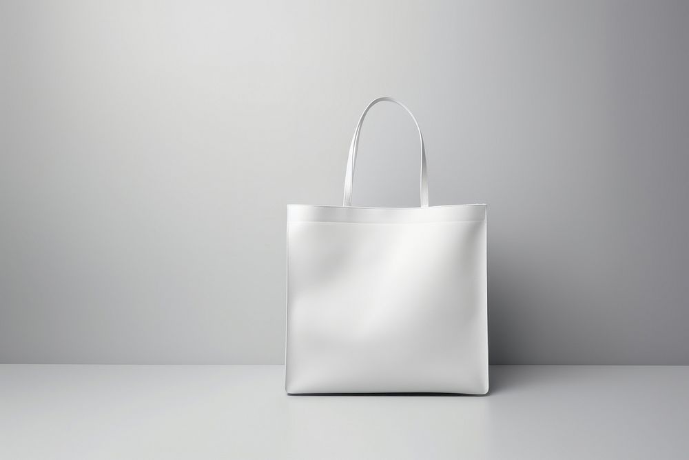 Bag  handbag white accessories.