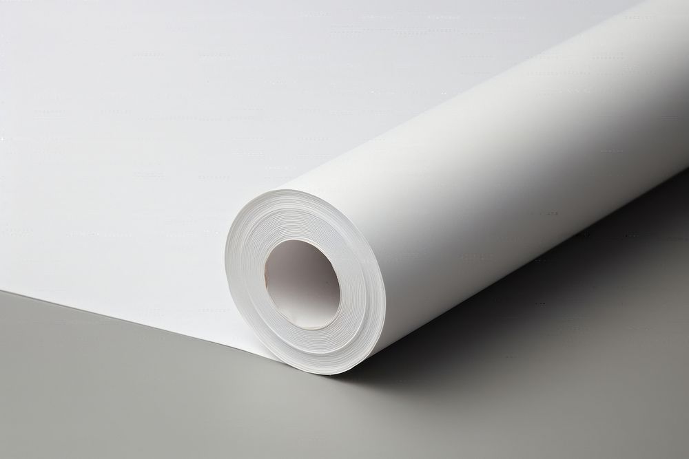 Roll up banner  backgrounds paper white.