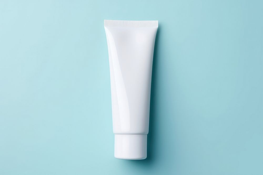 Toothpaste  cosmetics sunscreen science.