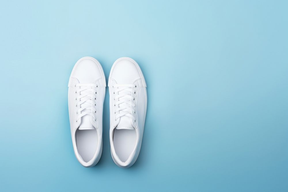Sneakers  footwear white shoe.