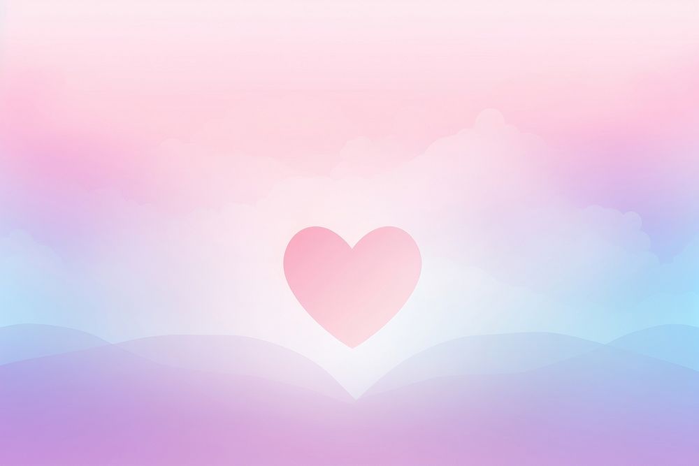 Love tattoo gradient background backgrounds abstract pink.