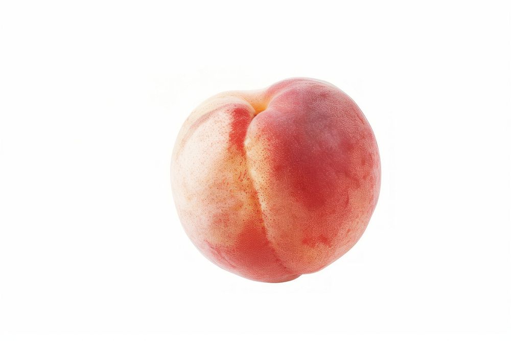 Peach peach plant food.