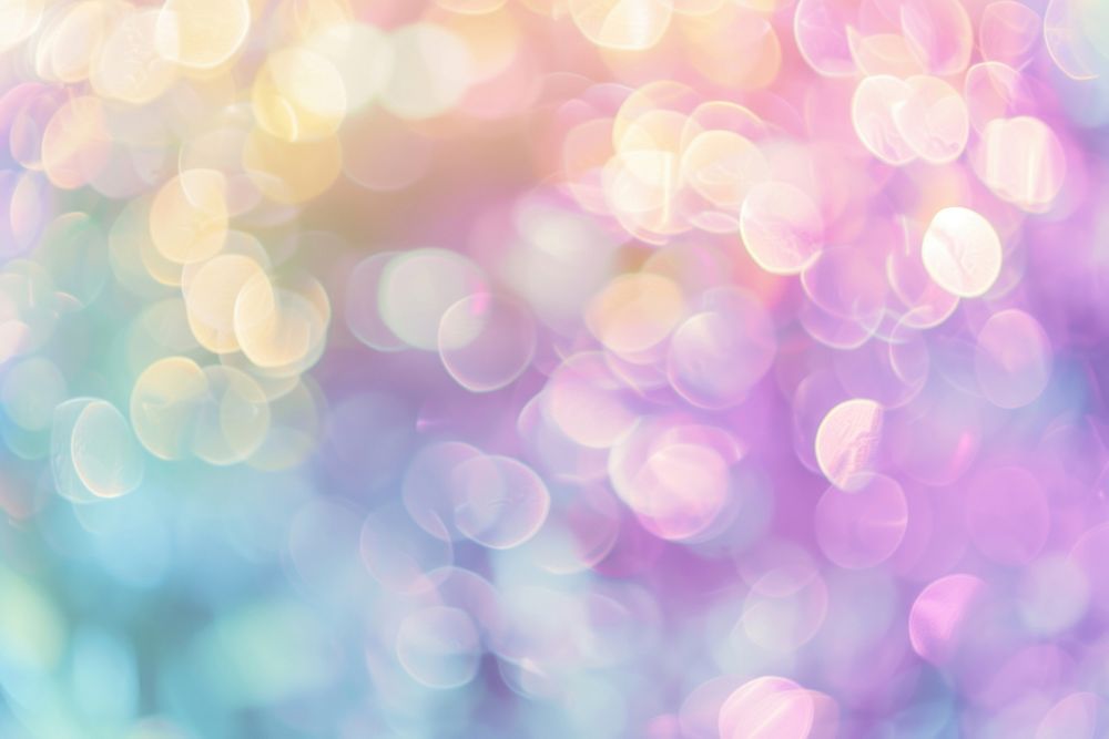 Bokeh background backgrounds outdoors glitter.