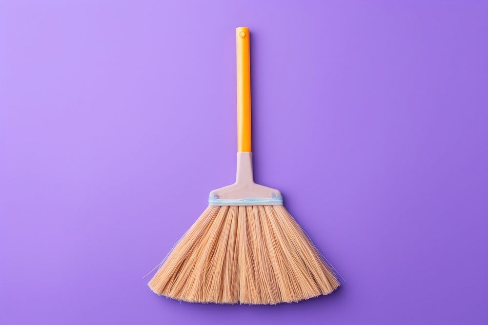 Mop broom brush tool.