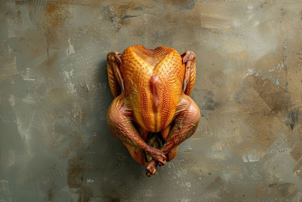 Turkey animal food bird.