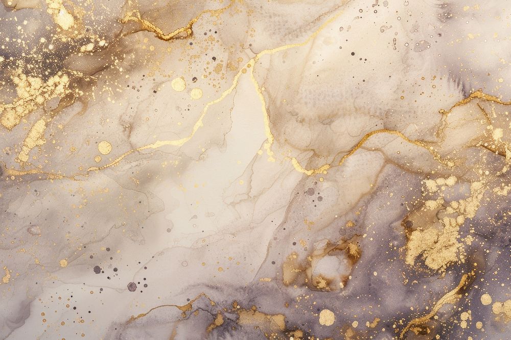 Galaxy watercolor background backgrounds marble gold.