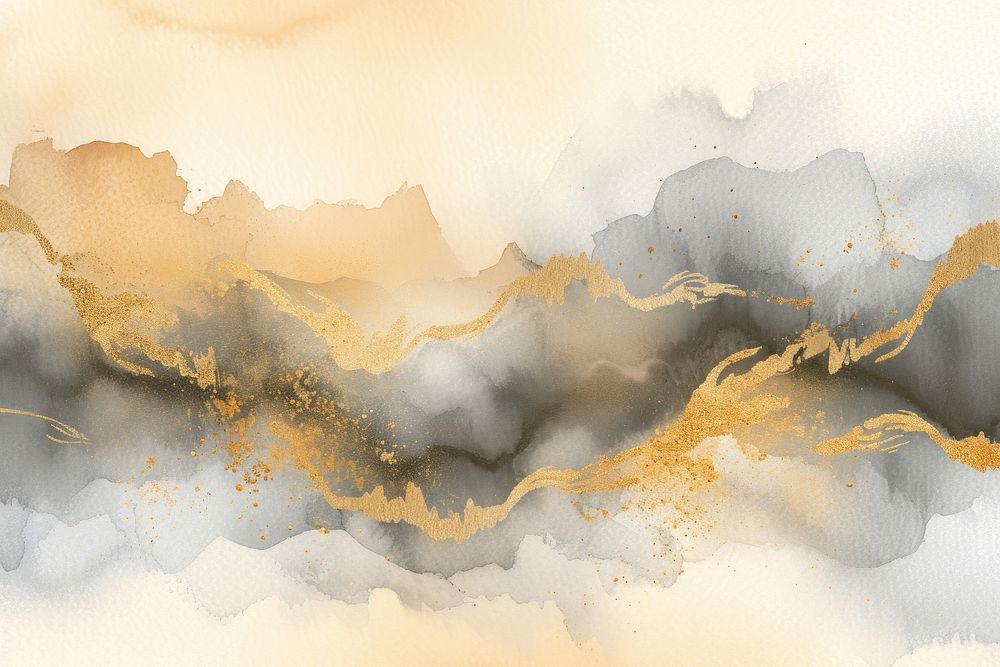 Gift watercolor background backgrounds painting abstract.