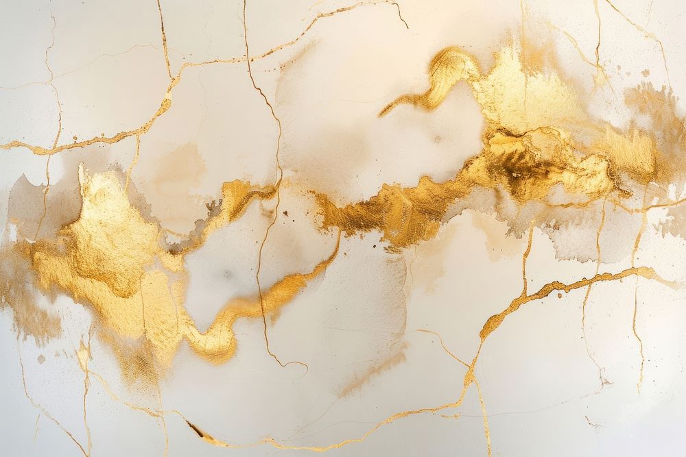 Gold watercolor background backgrounds abstract textured.