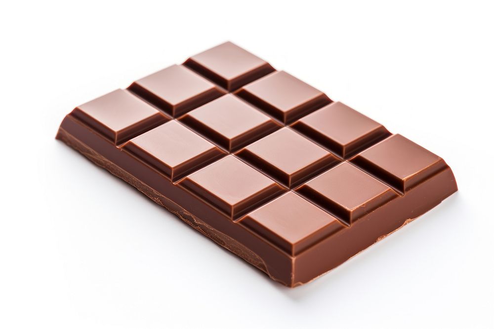 Photo of a Chocolate Bar chocolate dessert food.