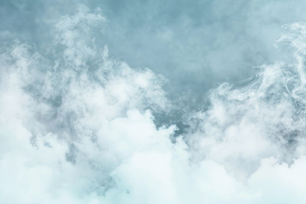 Steam background sky backgrounds outdoors.