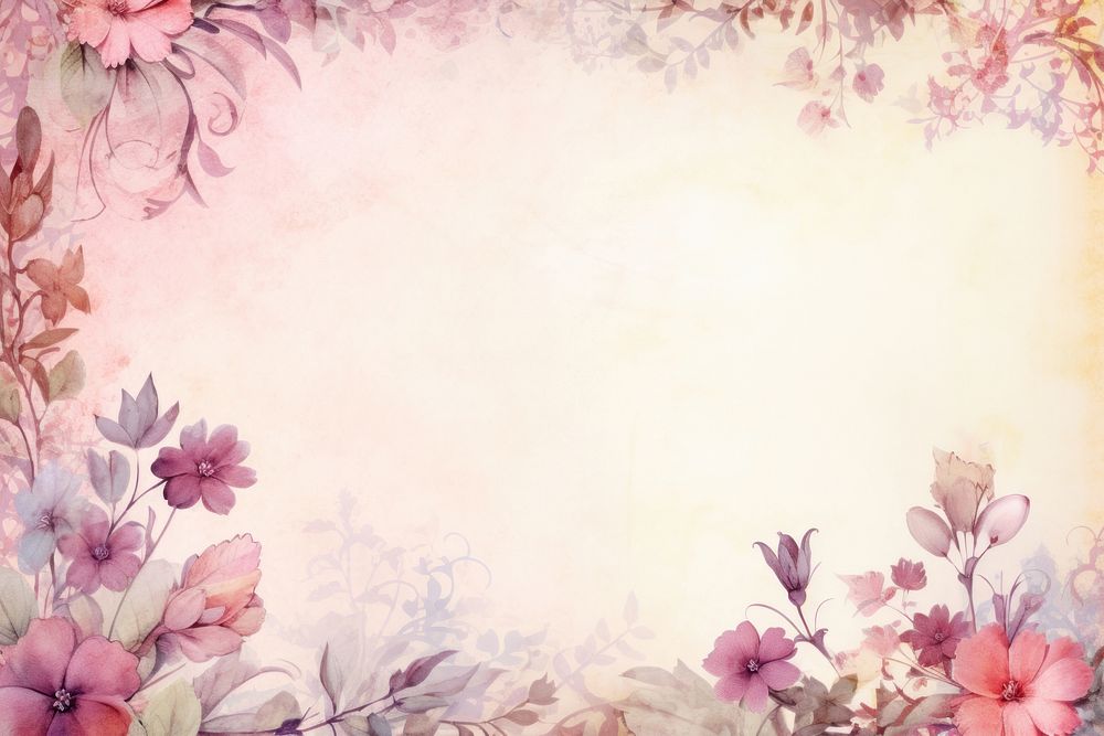 Backgrounds outdoors pattern flower.