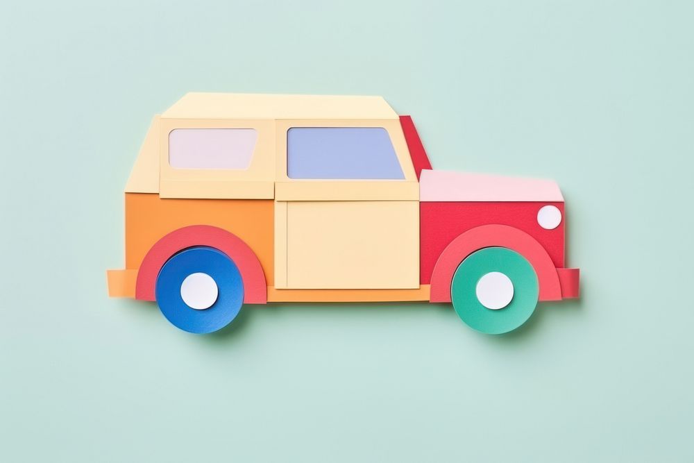 Car vehicle toy transportation.