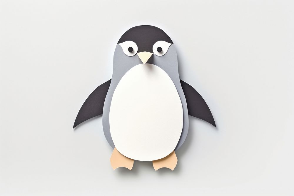 Penquin penguin animal bird.