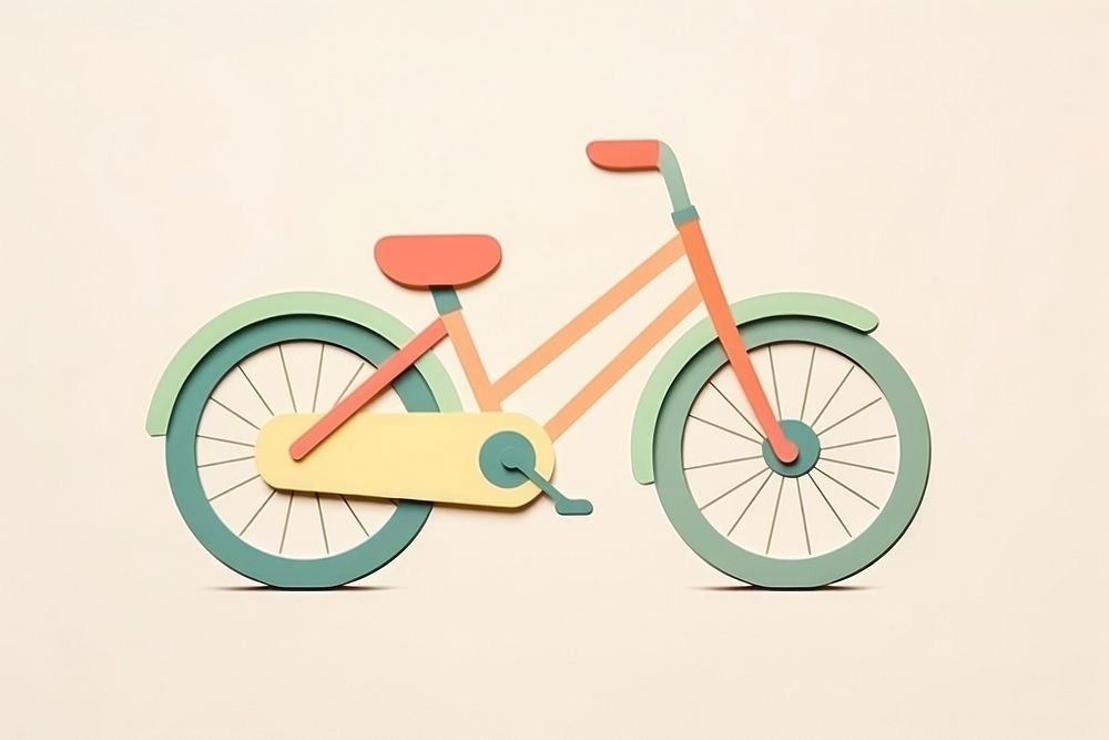 Bicycle vehicle wheel transportation.